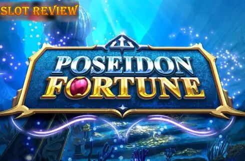 Poseidon Fortune Cayetano Gaming icon